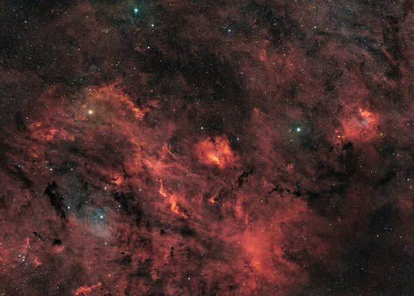 SH2 135 by Toozastro