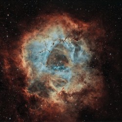 Rosette Nebula