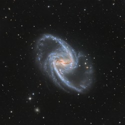NGC 1365