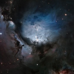 Messier 78