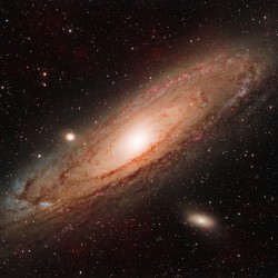 Andromeda