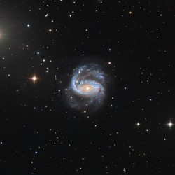 NGC 1672