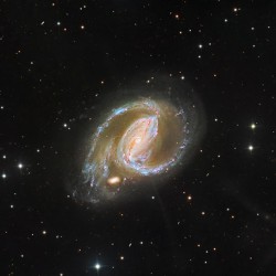 NGC 1097