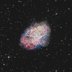 Crab Nebula