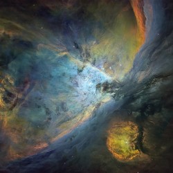 Orion Nebula