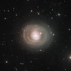 Messier 77