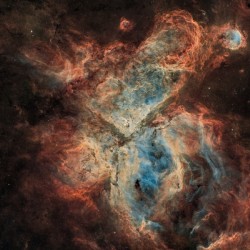 Carina Nebula