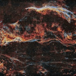 Veil Nebula