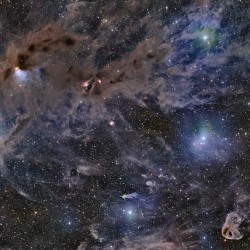 IC 359 Region