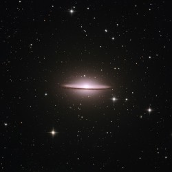 Somebrero Galaxy
