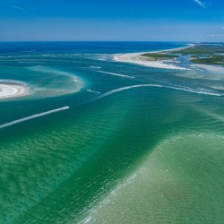 Topsail Inlet