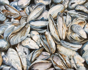 Fundy Blues