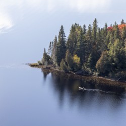 Centennial Ridges Trail Algonquin Park Ontario 2