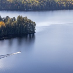 Centennial Ridges Trail Algonquin Park Ontario 4