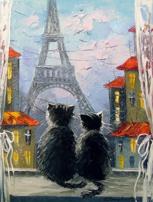 Parisians 