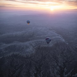 Balloons 1