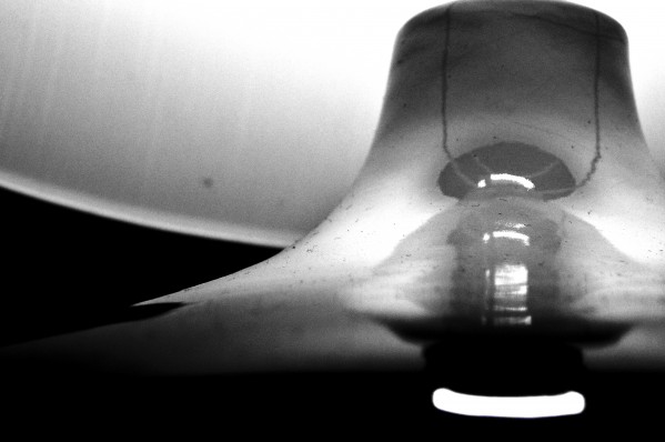 Here Alone Print