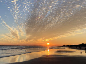 Sullivans Sunset