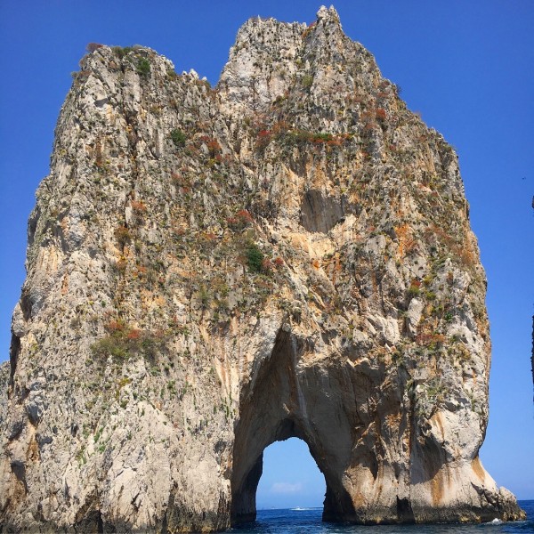 Faraglioni Print