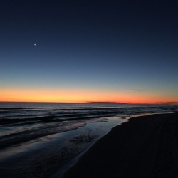 Sky Meets Sea