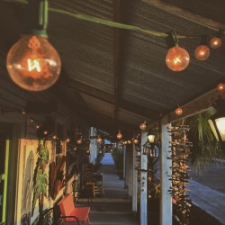 String Lights