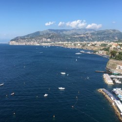 Gulf of Naples