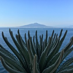Mount Vesuvius