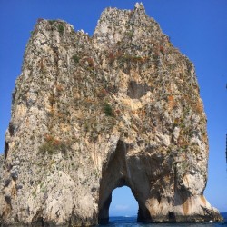 Faraglioni
