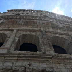 The Colosseum