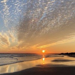 Sullivans Sunset