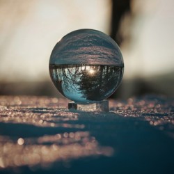 Crystal Glass