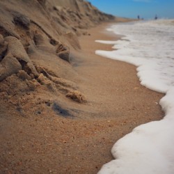 Foam