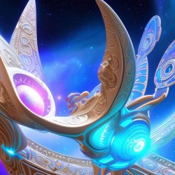 Cosmos ArcaneStellaire