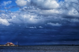 Meyers Pier - Belleville