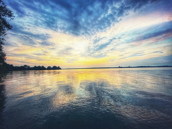 Amherst Island by Mel Green Photography