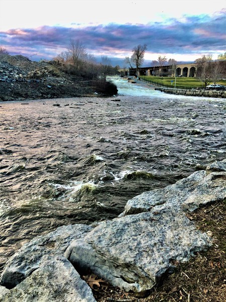 Springside Park - Napanee by Mel Green Photography