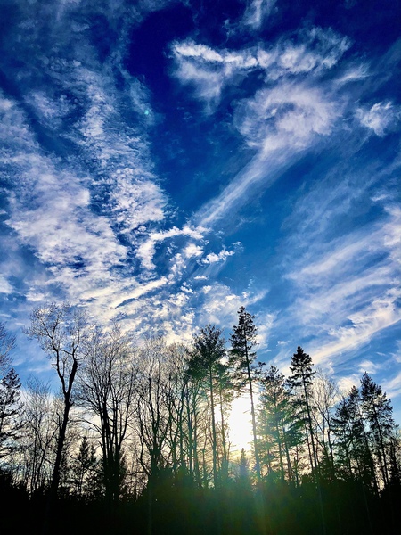 Open Skies by Mel Green Photography