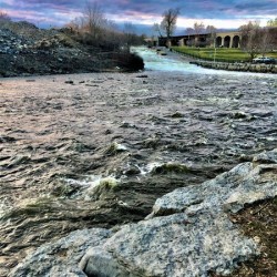Springside Park - Napanee