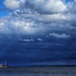 Meyers Pier - Belleville