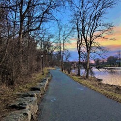 Springside Park Trail - Napanee