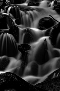 Dark Veil Over Stone 