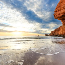 Dunes du sud Iles de la Madeleine 2