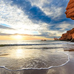 Dunes du sud Iles de la Madeleine