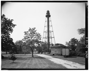 Reedy-Island-Range-Rear-Light-Delaware