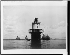 Spring-Point-Lighthouse
