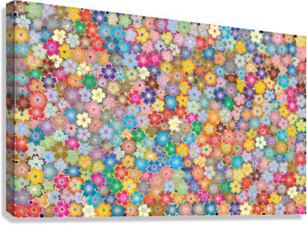 sakura by Stock Photography Wall Art