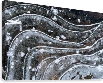 landscape_2_0121 Canvas Print