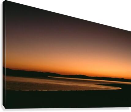 landscape_2_0240 Canvas Print