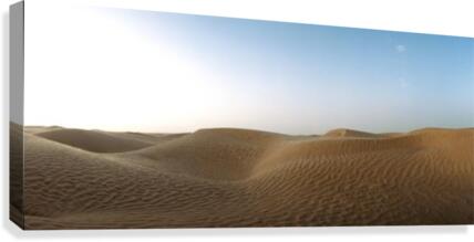 landscape_2_0293 Canvas Print