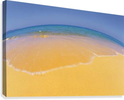 landscape_2_0757 Canvas Print